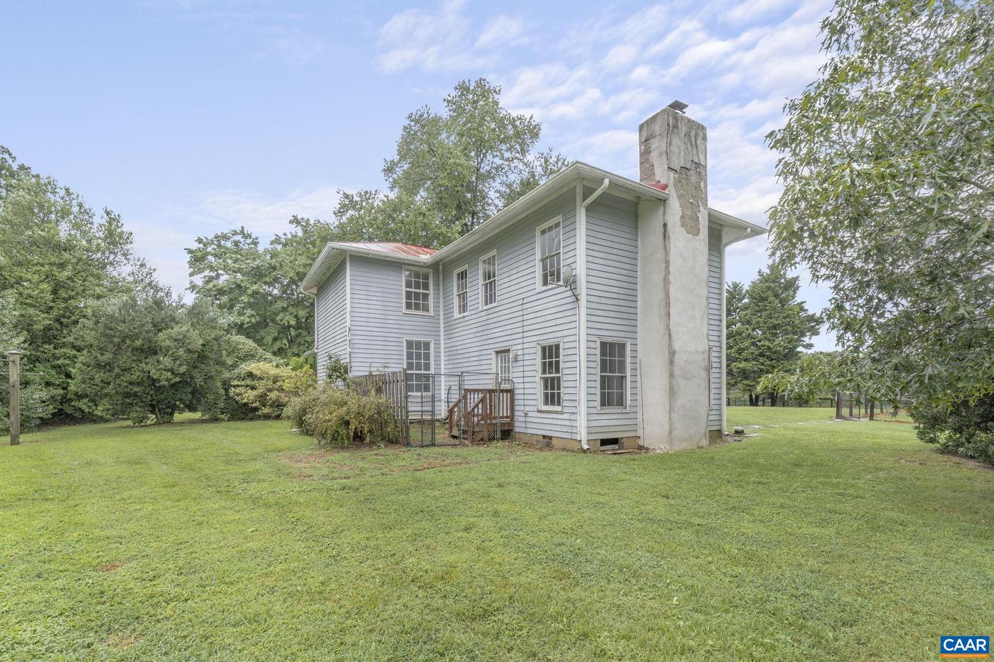 132 GEORGES MILL RD, PALMYRA, Virginia 22963, 3 Bedrooms Bedrooms, ,2 BathroomsBathrooms,Residential,For sale,132 GEORGES MILL RD,667968 MLS # 667968