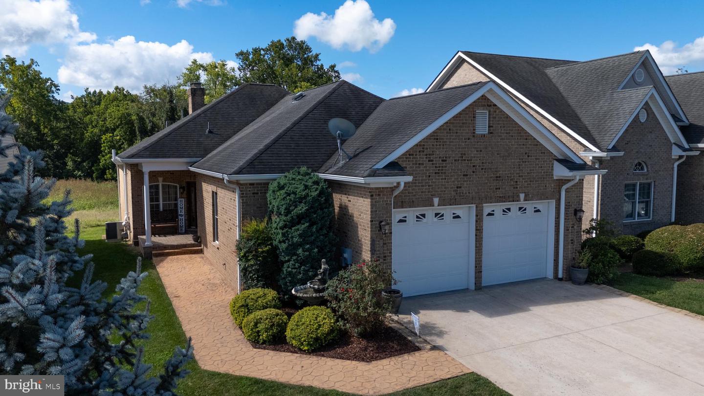 104 COURTYARD TER, NEW MARKET, Virginia 22844, 3 Bedrooms Bedrooms, ,3 BathroomsBathrooms,Residential,For sale,104 COURTYARD TER,VASH2012258 MLS # VASH2012258