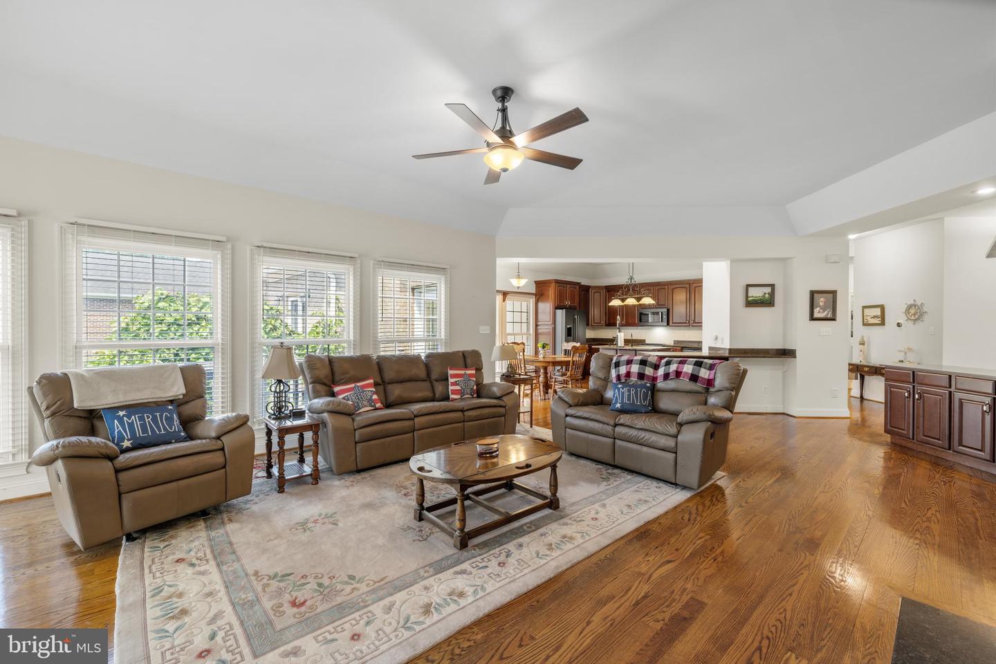 104 COURTYARD TER, NEW MARKET, Virginia 22844, 3 Bedrooms Bedrooms, ,3 BathroomsBathrooms,Residential,For sale,104 COURTYARD TER,VASH2012258 MLS # VASH2012258