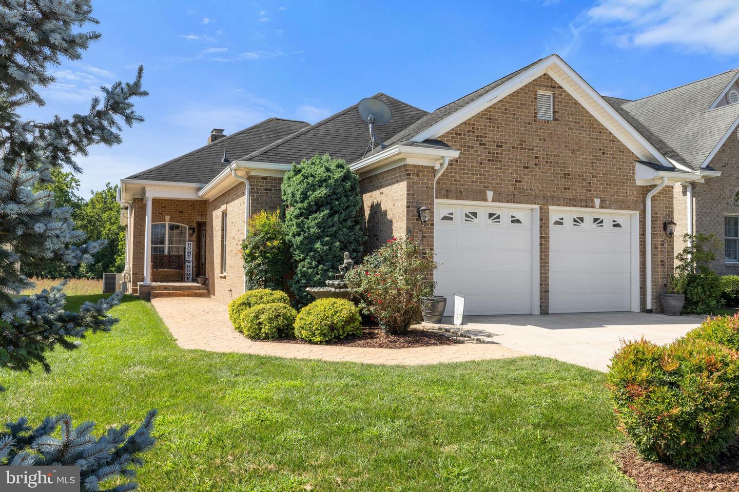 104 COURTYARD TER, NEW MARKET, Virginia 22844, 3 Bedrooms Bedrooms, ,3 BathroomsBathrooms,Residential,For sale,104 COURTYARD TER,VASH2012258 MLS # VASH2012258