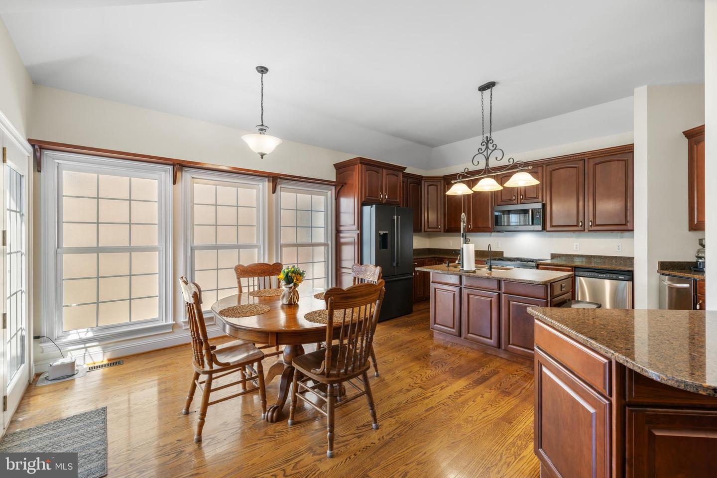 104 COURTYARD TER, NEW MARKET, Virginia 22844, 3 Bedrooms Bedrooms, ,3 BathroomsBathrooms,Residential,For sale,104 COURTYARD TER,VASH2012258 MLS # VASH2012258