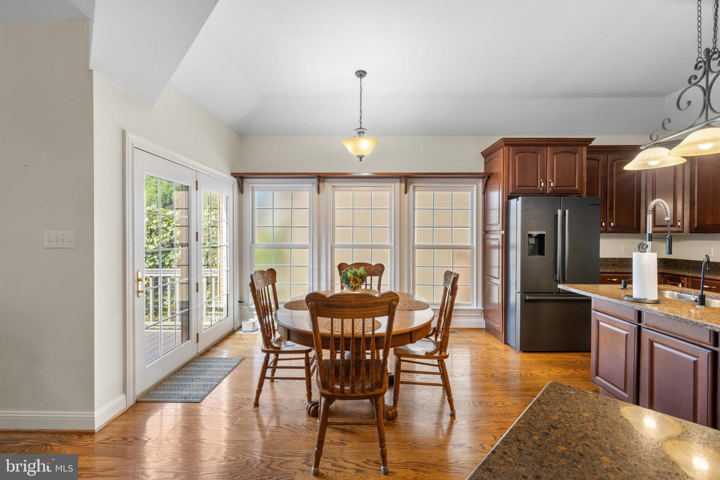 104 COURTYARD TER, NEW MARKET, Virginia 22844, 3 Bedrooms Bedrooms, ,3 BathroomsBathrooms,Residential,For sale,104 COURTYARD TER,VASH2012258 MLS # VASH2012258