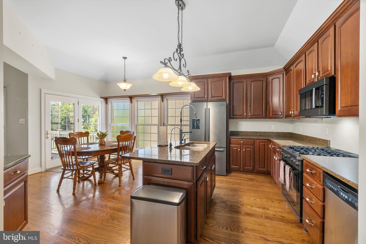 104 COURTYARD TER, NEW MARKET, Virginia 22844, 3 Bedrooms Bedrooms, ,3 BathroomsBathrooms,Residential,For sale,104 COURTYARD TER,VASH2012258 MLS # VASH2012258
