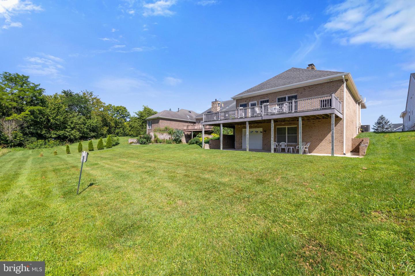 104 COURTYARD TER, NEW MARKET, Virginia 22844, 3 Bedrooms Bedrooms, ,3 BathroomsBathrooms,Residential,For sale,104 COURTYARD TER,VASH2012258 MLS # VASH2012258
