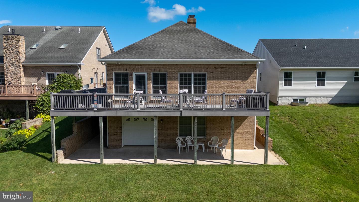 104 COURTYARD TER, NEW MARKET, Virginia 22844, 3 Bedrooms Bedrooms, ,3 BathroomsBathrooms,Residential,For sale,104 COURTYARD TER,VASH2012258 MLS # VASH2012258