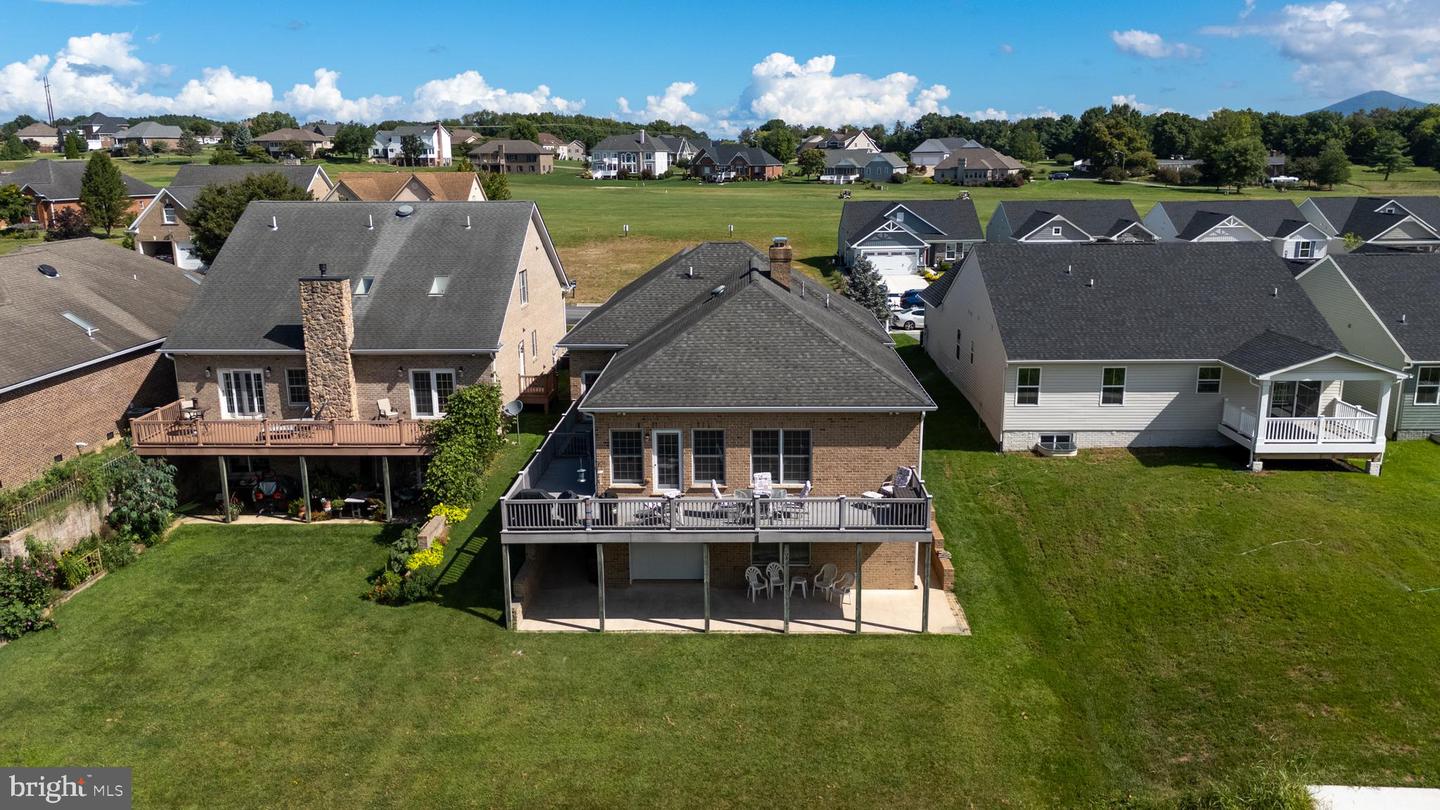104 COURTYARD TER, NEW MARKET, Virginia 22844, 3 Bedrooms Bedrooms, ,3 BathroomsBathrooms,Residential,For sale,104 COURTYARD TER,VASH2012258 MLS # VASH2012258