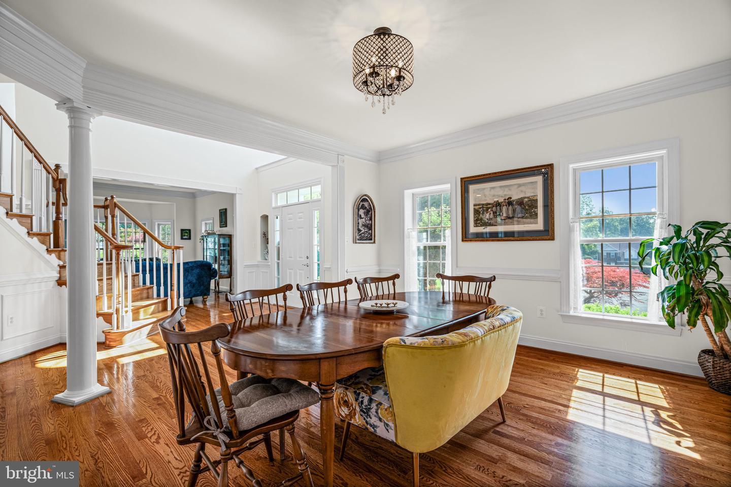 7814 ABBEY OAKS CT, MANASSAS, Virginia 20112, 5 Bedrooms Bedrooms, ,5 BathroomsBathrooms,Residential,For sale,7814 ABBEY OAKS CT,VAPW2101744 MLS # VAPW2101744