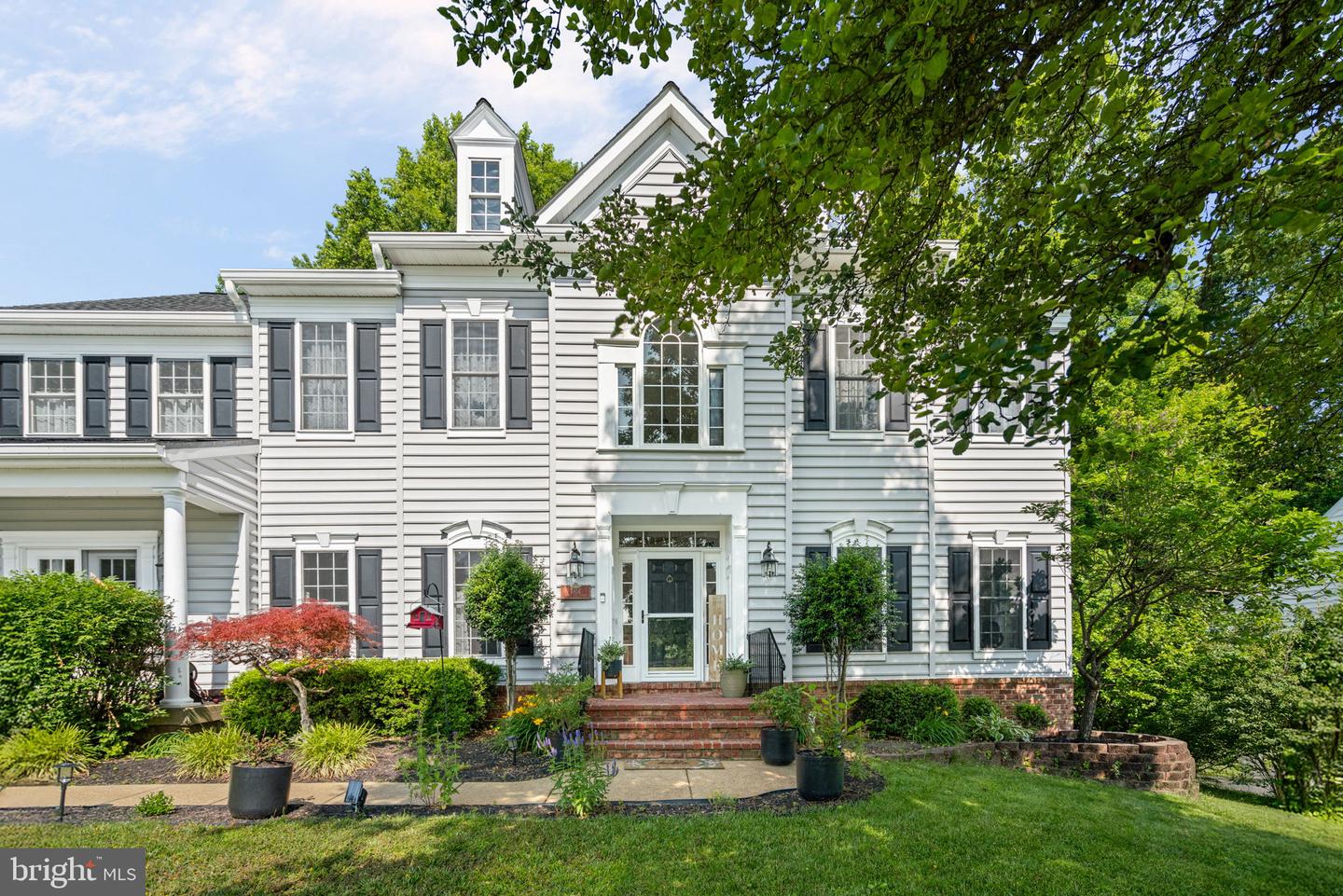 7814 ABBEY OAKS CT, MANASSAS, Virginia 20112, 5 Bedrooms Bedrooms, ,5 BathroomsBathrooms,Residential,For sale,7814 ABBEY OAKS CT,VAPW2101744 MLS # VAPW2101744