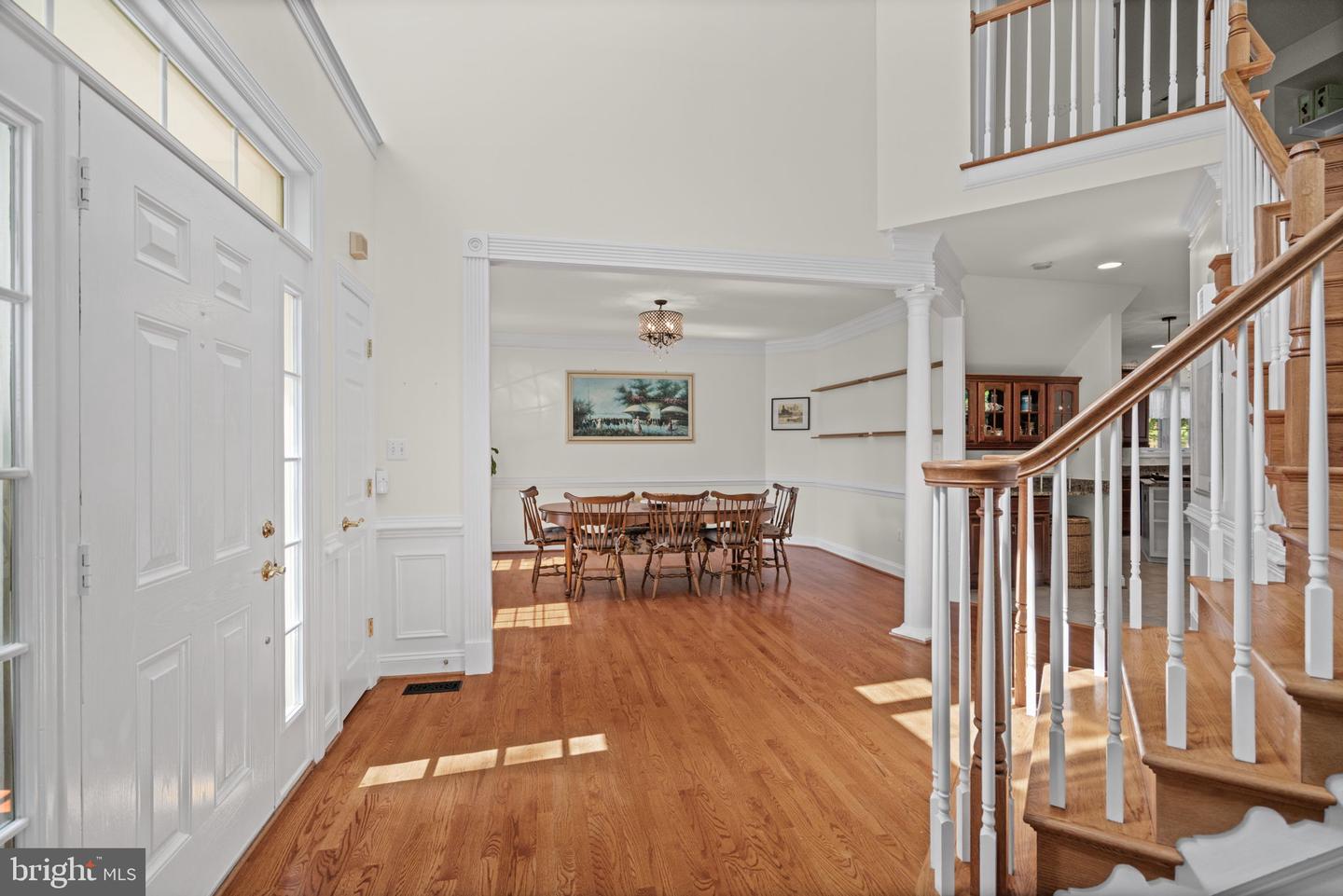 7814 ABBEY OAKS CT, MANASSAS, Virginia 20112, 5 Bedrooms Bedrooms, ,5 BathroomsBathrooms,Residential,For sale,7814 ABBEY OAKS CT,VAPW2101744 MLS # VAPW2101744