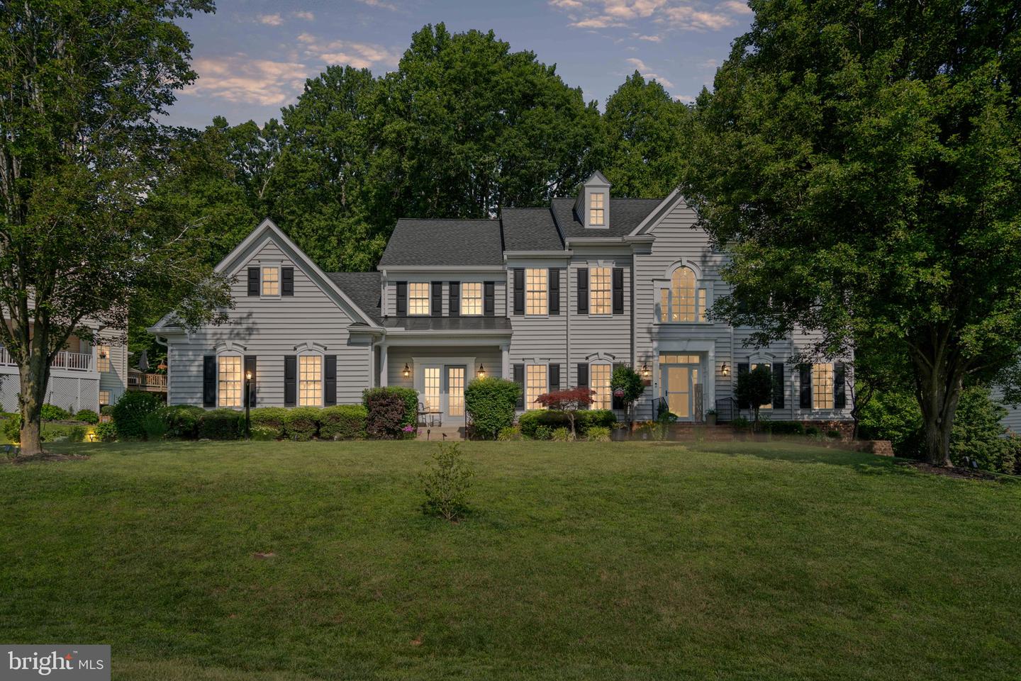 7814 ABBEY OAKS CT, MANASSAS, Virginia 20112, 5 Bedrooms Bedrooms, ,5 BathroomsBathrooms,Residential,For sale,7814 ABBEY OAKS CT,VAPW2101744 MLS # VAPW2101744