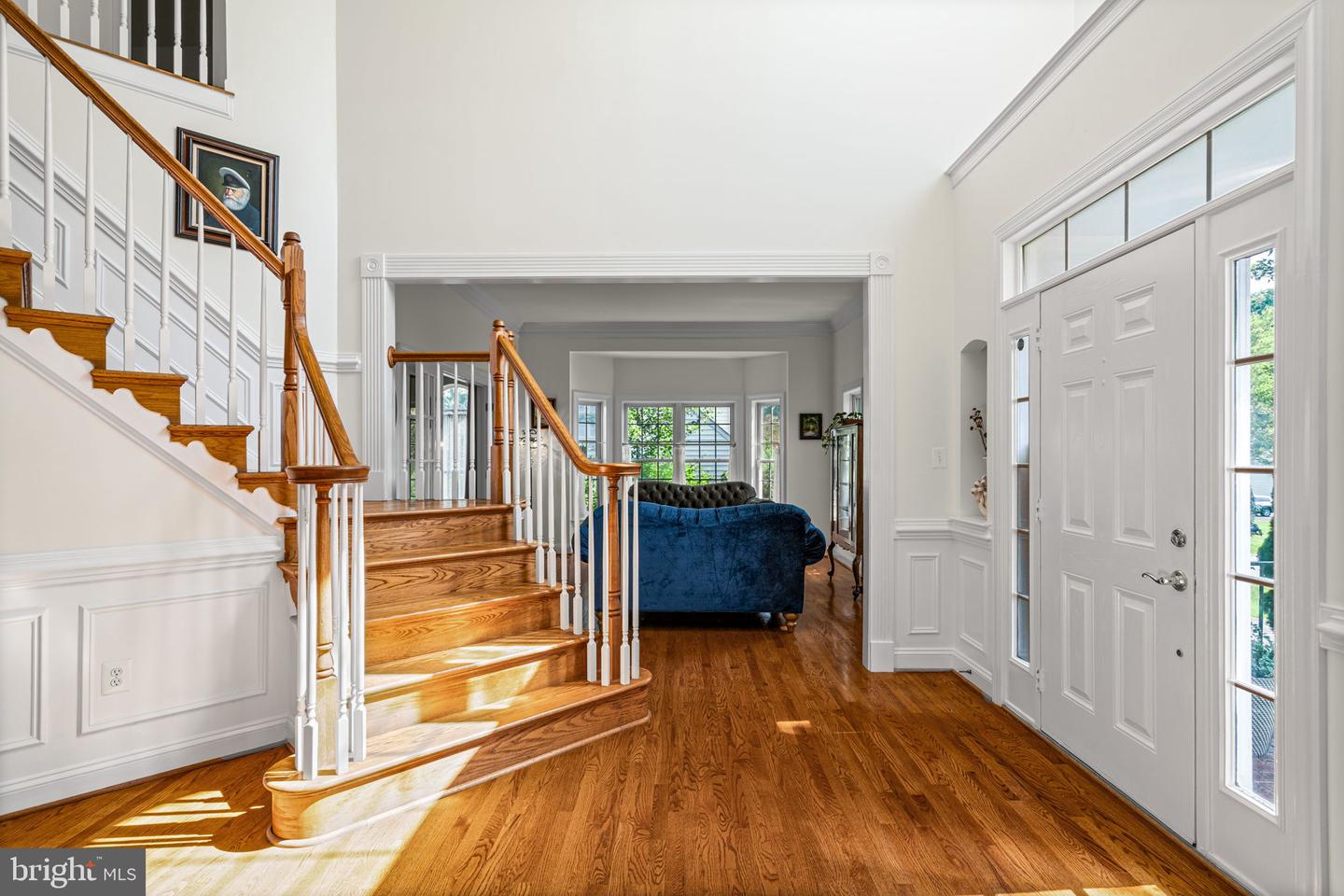7814 ABBEY OAKS CT, MANASSAS, Virginia 20112, 5 Bedrooms Bedrooms, ,5 BathroomsBathrooms,Residential,For sale,7814 ABBEY OAKS CT,VAPW2101744 MLS # VAPW2101744