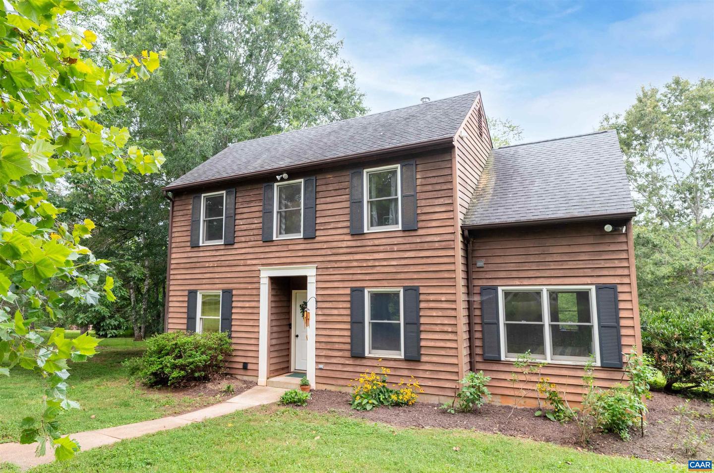 189 EDGEHILL WAY, FABER, Virginia 22938, 3 Bedrooms Bedrooms, ,2 BathroomsBathrooms,Residential,For sale,189 EDGEHILL WAY,667973 MLS # 667973