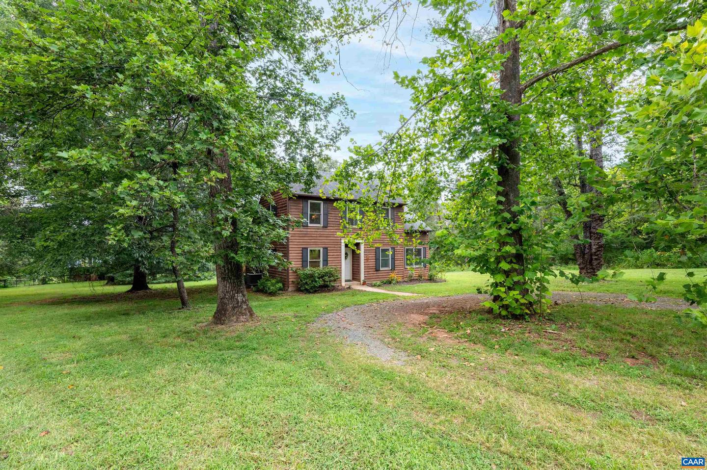 189 EDGEHILL WAY, FABER, Virginia 22938, 3 Bedrooms Bedrooms, ,2 BathroomsBathrooms,Residential,For sale,189 EDGEHILL WAY,667973 MLS # 667973