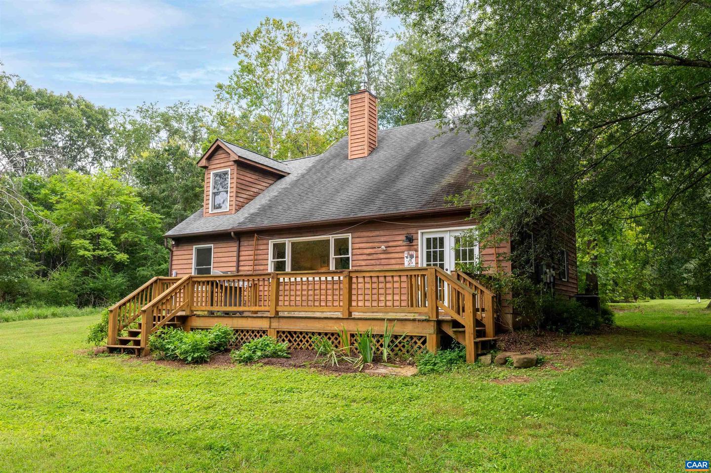 189 EDGEHILL WAY, FABER, Virginia 22938, 3 Bedrooms Bedrooms, ,2 BathroomsBathrooms,Residential,For sale,189 EDGEHILL WAY,667973 MLS # 667973