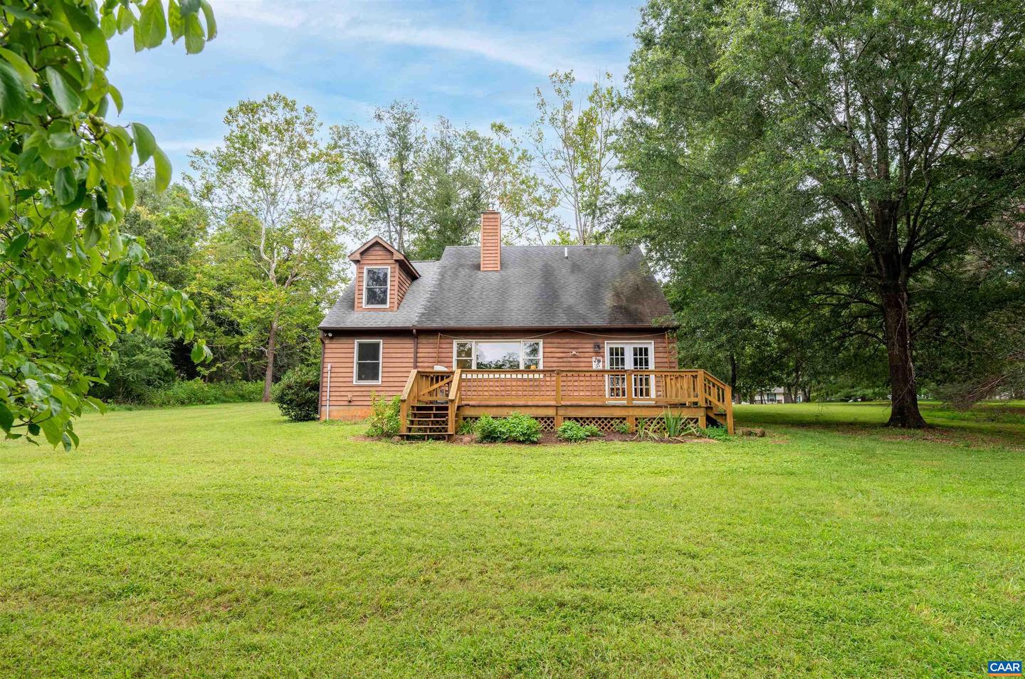 189 EDGEHILL WAY, FABER, Virginia 22938, 3 Bedrooms Bedrooms, ,2 BathroomsBathrooms,Residential,For sale,189 EDGEHILL WAY,667973 MLS # 667973