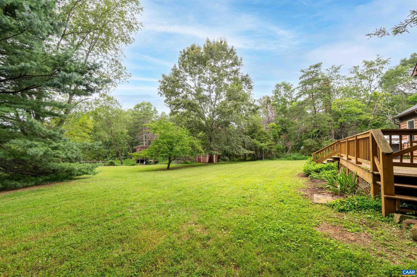 189 EDGEHILL WAY, FABER, Virginia 22938, 3 Bedrooms Bedrooms, ,2 BathroomsBathrooms,Residential,For sale,189 EDGEHILL WAY,667973 MLS # 667973