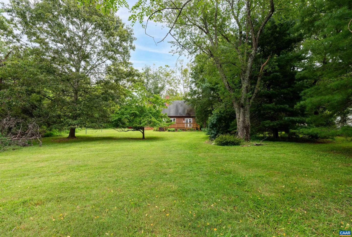 189 EDGEHILL WAY, FABER, Virginia 22938, 3 Bedrooms Bedrooms, ,2 BathroomsBathrooms,Residential,For sale,189 EDGEHILL WAY,667973 MLS # 667973