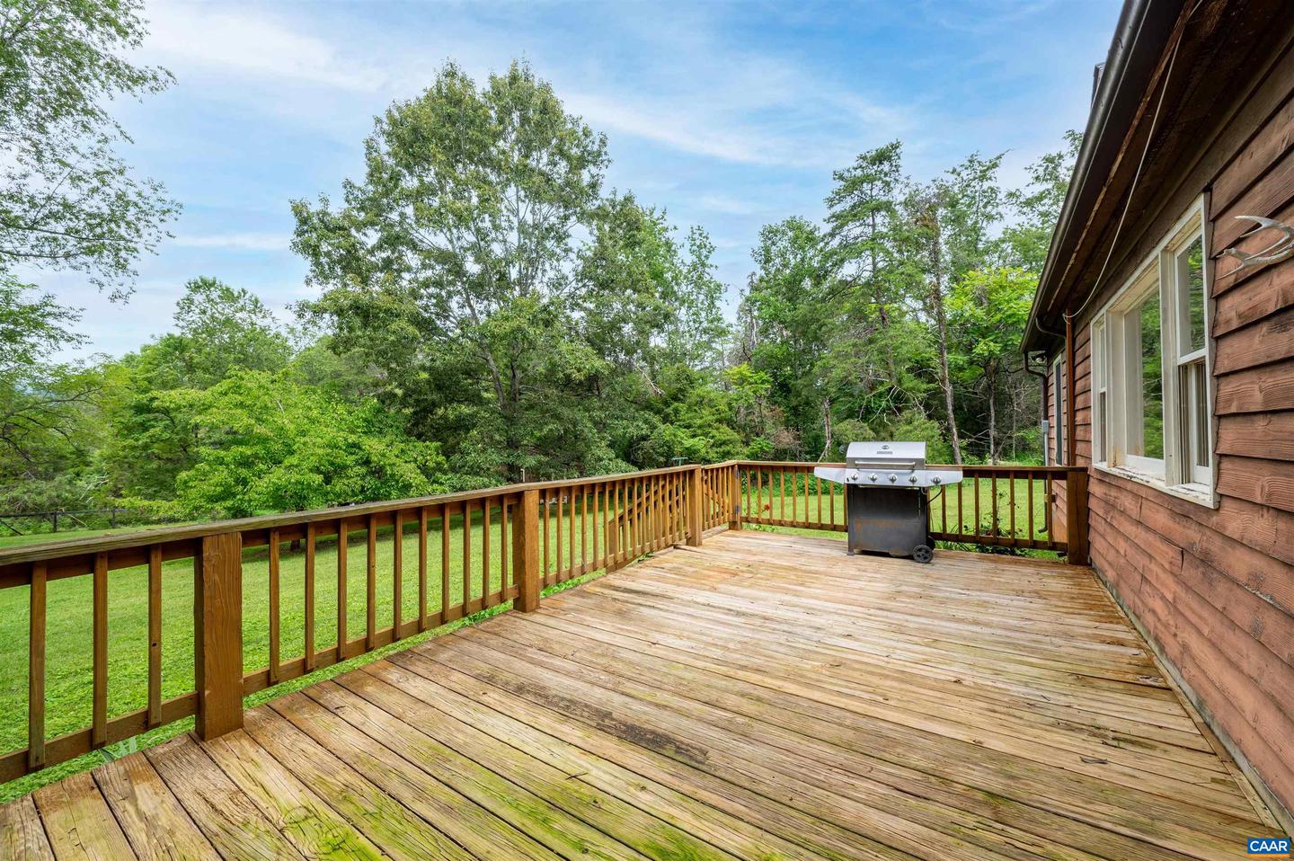 189 EDGEHILL WAY, FABER, Virginia 22938, 3 Bedrooms Bedrooms, ,2 BathroomsBathrooms,Residential,For sale,189 EDGEHILL WAY,667973 MLS # 667973