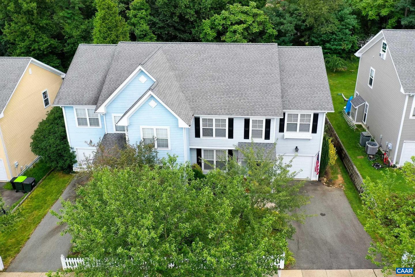 1726 CLAY DR, CROZET, Virginia 22932, 4 Bedrooms Bedrooms, ,2 BathroomsBathrooms,Residential,For sale,1726 CLAY DR,667976 MLS # 667976