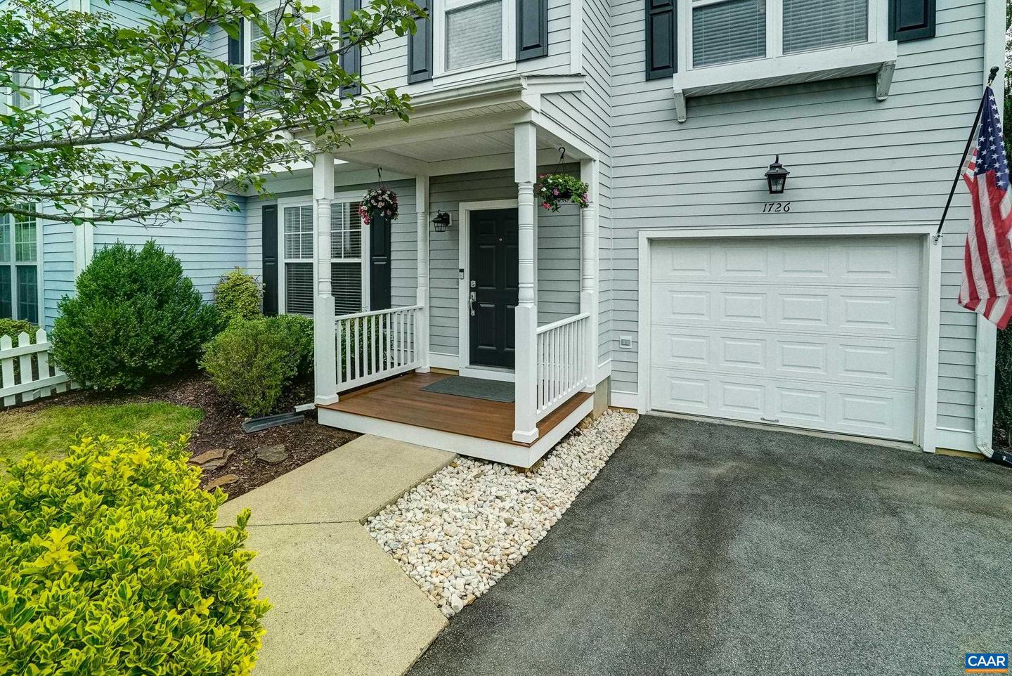 1726 CLAY DR, CROZET, Virginia 22932, 4 Bedrooms Bedrooms, ,2 BathroomsBathrooms,Residential,For sale,1726 CLAY DR,667976 MLS # 667976