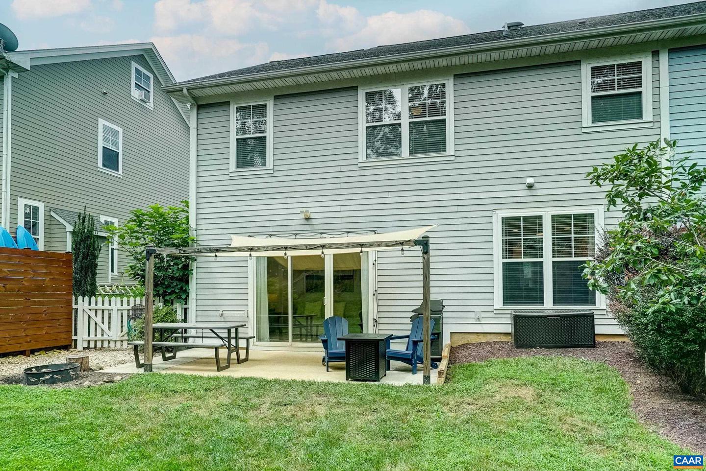 1726 CLAY DR, CROZET, Virginia 22932, 4 Bedrooms Bedrooms, ,2 BathroomsBathrooms,Residential,For sale,1726 CLAY DR,667976 MLS # 667976