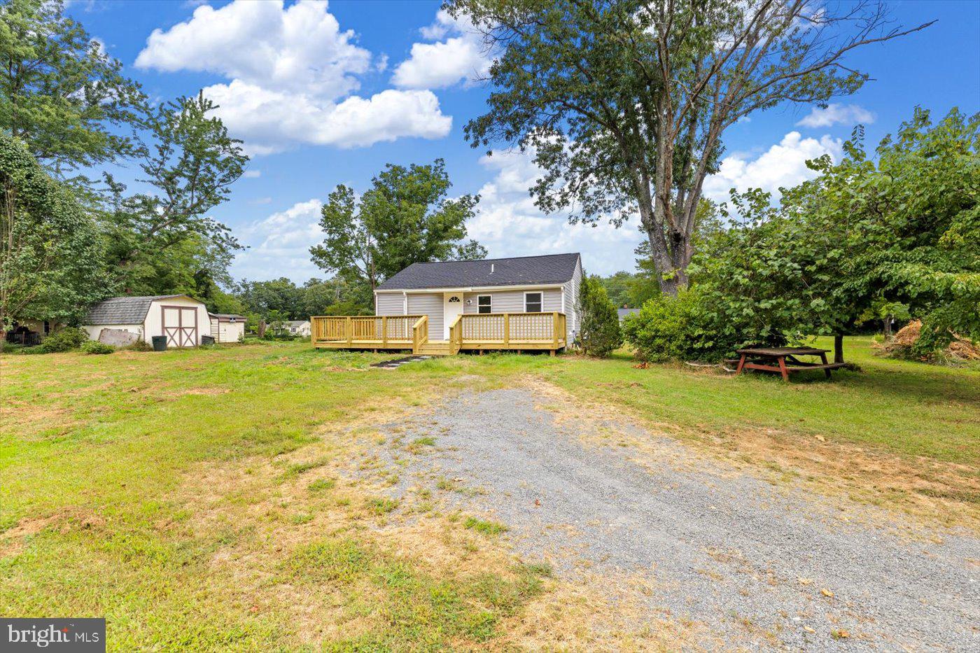17287 OAKSHADE RD, ORANGE, Virginia 22960, 2 Bedrooms Bedrooms, ,2 BathroomsBathrooms,Residential,For sale,17287 OAKSHADE RD,VAOR2010516 MLS # VAOR2010516