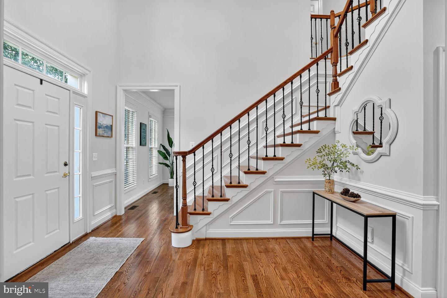 5438 SHERMAN OAKS CT, HAYMARKET, Virginia 20169, 4 Bedrooms Bedrooms, ,4 BathroomsBathrooms,Residential,For sale,5438 SHERMAN OAKS CT,VAPW2101712 MLS # VAPW2101712