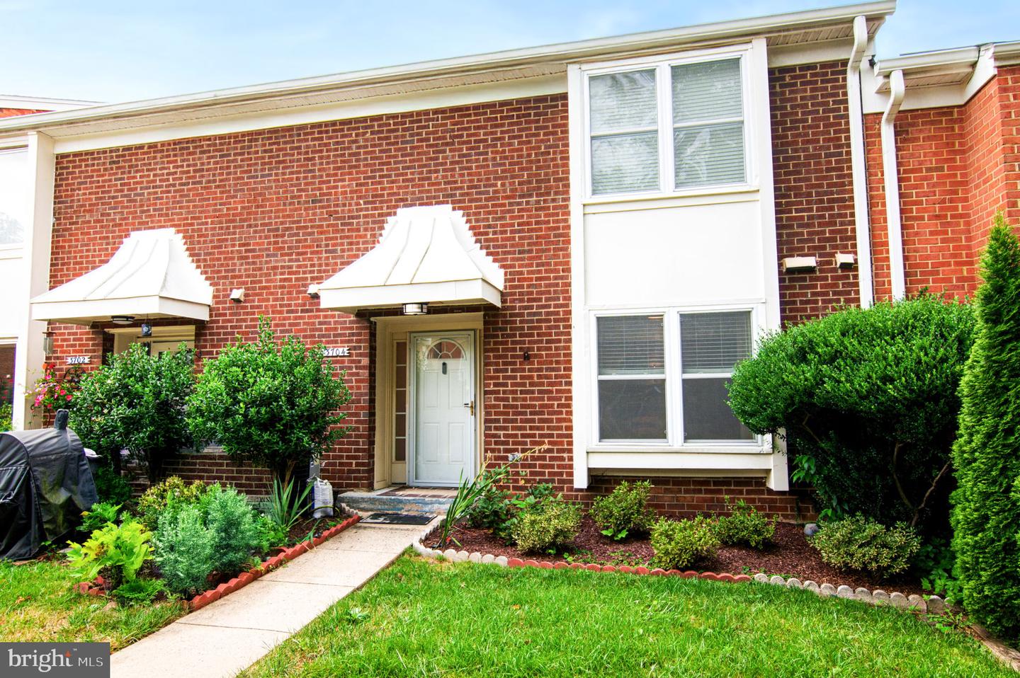 3704 PERSIMMON CIR, FAIRFAX, Virginia 22031, 3 Bedrooms Bedrooms, ,2 BathroomsBathrooms,Residential,For sale,3704 PERSIMMON CIR,VAFX2261924 MLS # VAFX2261924