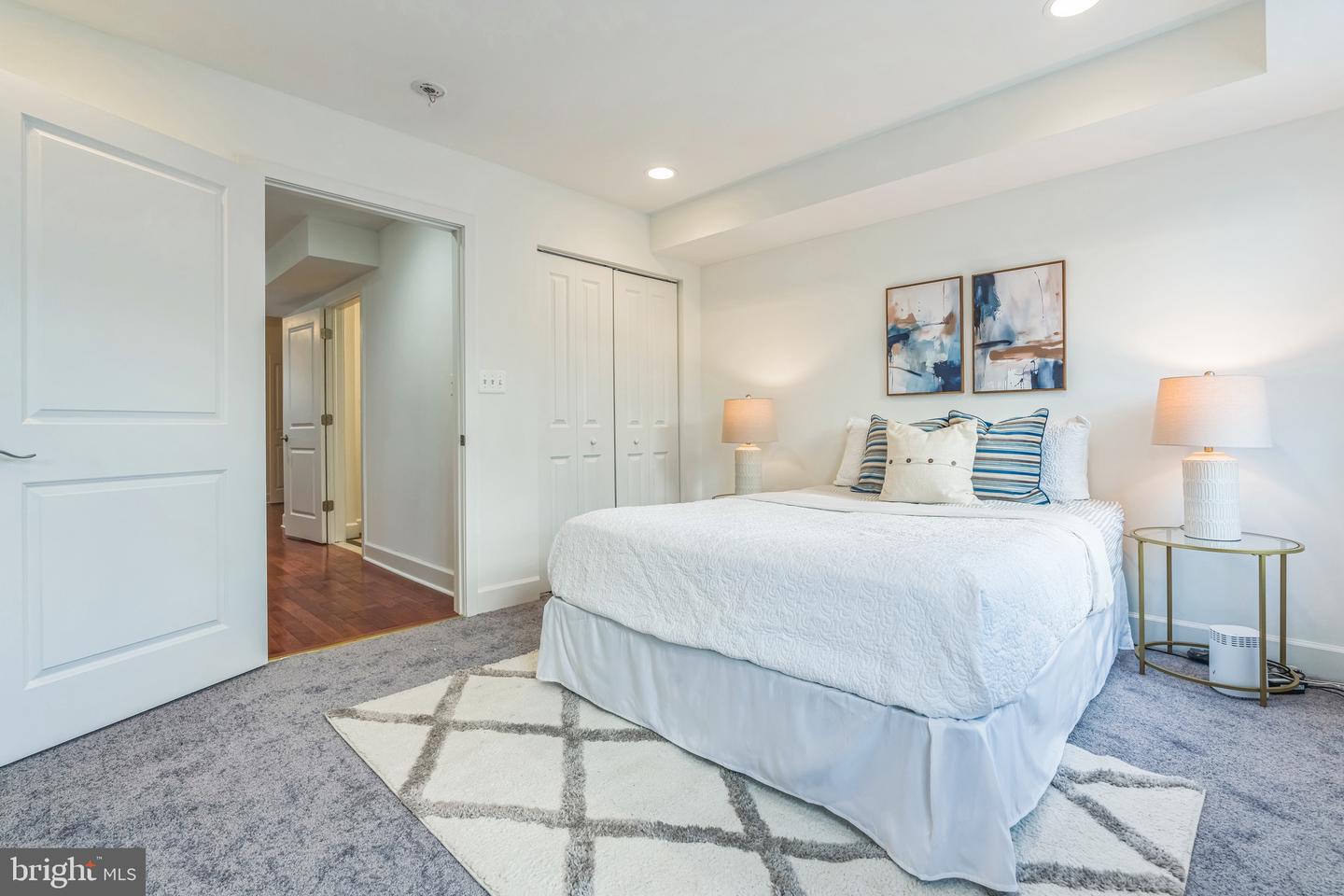 1526 8TH ST NW #2, WASHINGTON, District Of Columbia 20001, 3 Bedrooms Bedrooms, ,3 BathroomsBathrooms,Residential,For sale,1526 8TH ST NW #2,DCDC2215606 MLS # DCDC2215606