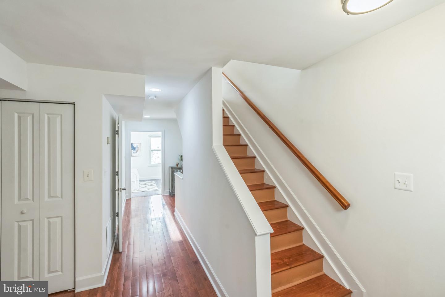 1526 8TH ST NW #2, WASHINGTON, District Of Columbia 20001, 3 Bedrooms Bedrooms, ,3 BathroomsBathrooms,Residential,For sale,1526 8TH ST NW #2,DCDC2215606 MLS # DCDC2215606