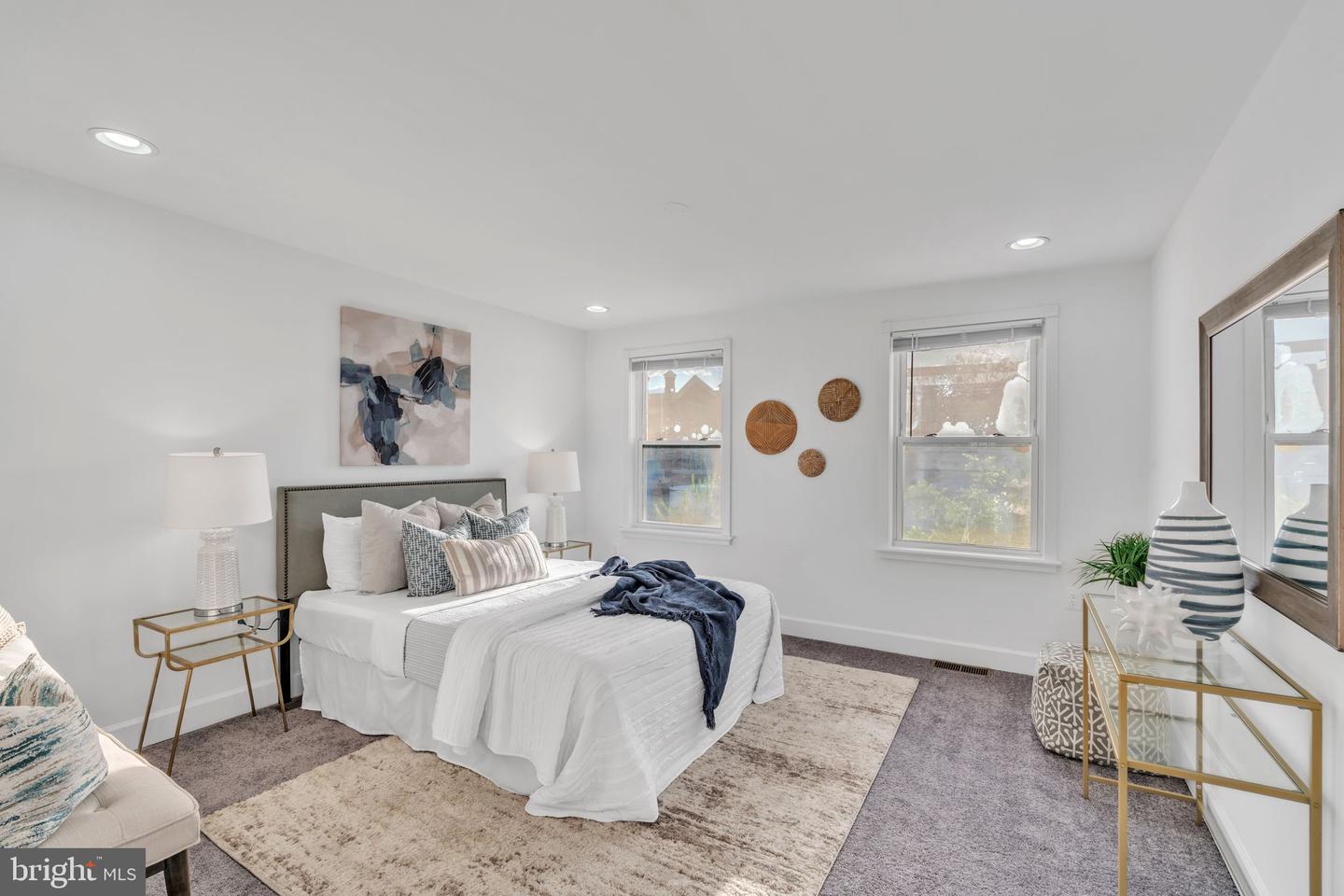 1526 8TH ST NW #2, WASHINGTON, District Of Columbia 20001, 3 Bedrooms Bedrooms, ,3 BathroomsBathrooms,Residential,For sale,1526 8TH ST NW #2,DCDC2215606 MLS # DCDC2215606