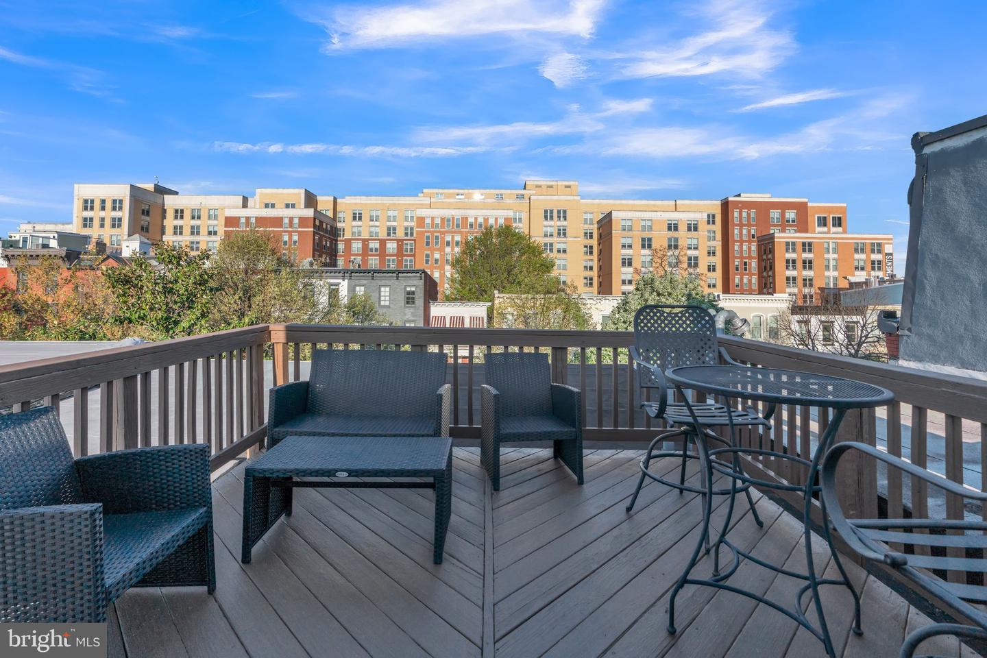 1526 8TH ST NW #2, WASHINGTON, District Of Columbia 20001, 3 Bedrooms Bedrooms, ,3 BathroomsBathrooms,Residential,For sale,1526 8TH ST NW #2,DCDC2215606 MLS # DCDC2215606