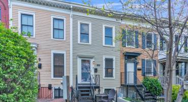1526 8TH ST NW #2, WASHINGTON, District Of Columbia 20001, 3 Bedrooms Bedrooms, ,3 BathroomsBathrooms,Residential,For sale,1526 8TH ST NW #2,DCDC2215606 MLS # DCDC2215606