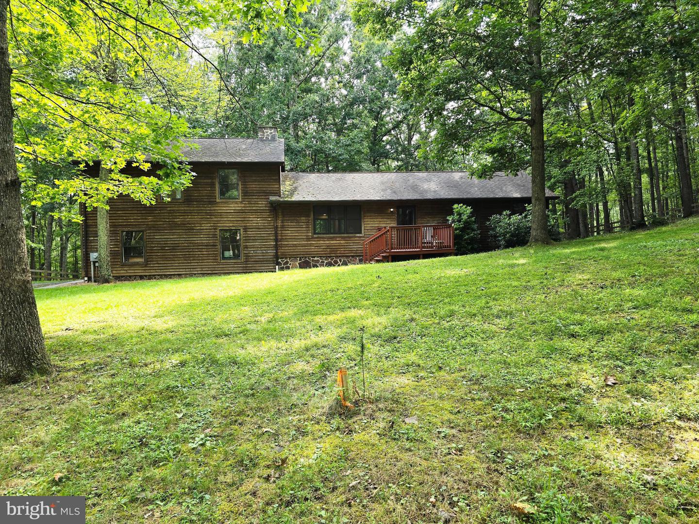 227 DOGWOOD LN, MONTEREY, Virginia 24465, 2 Bedrooms Bedrooms, 6 Rooms Rooms,2 BathroomsBathrooms,Residential,For sale,227 DOGWOOD LN,VAHL2000058 MLS # VAHL2000058