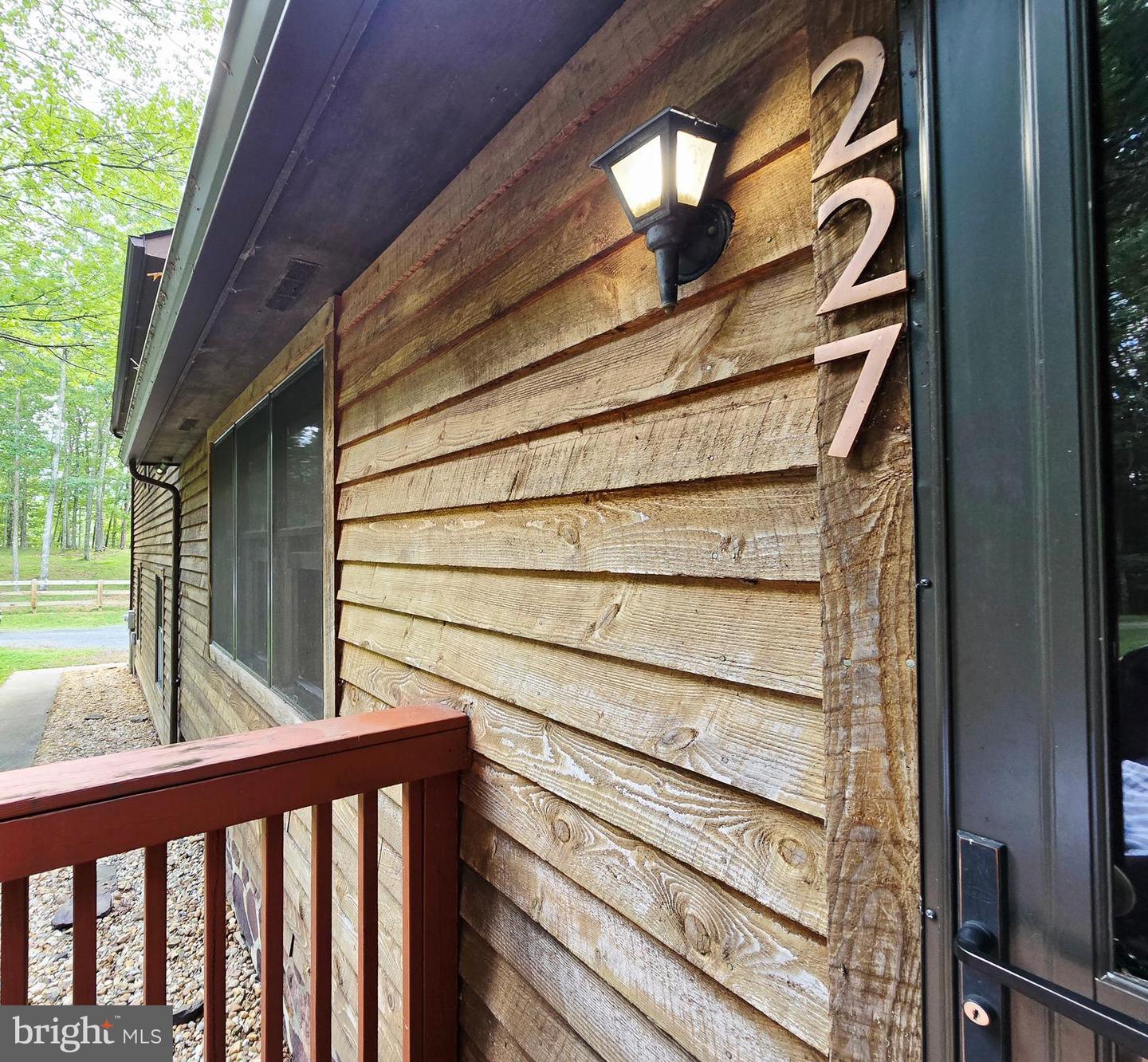 227 DOGWOOD LN, MONTEREY, Virginia 24465, 2 Bedrooms Bedrooms, 6 Rooms Rooms,2 BathroomsBathrooms,Residential,For sale,227 DOGWOOD LN,VAHL2000058 MLS # VAHL2000058