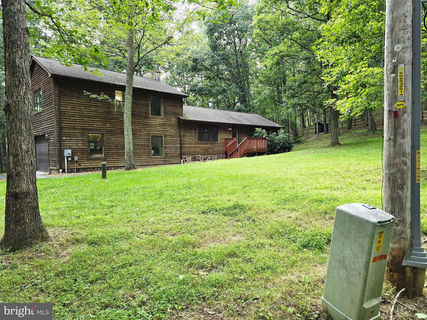 227 DOGWOOD LN, MONTEREY, Virginia 24465, 2 Bedrooms Bedrooms, 6 Rooms Rooms,2 BathroomsBathrooms,Residential,For sale,227 DOGWOOD LN,VAHL2000058 MLS # VAHL2000058