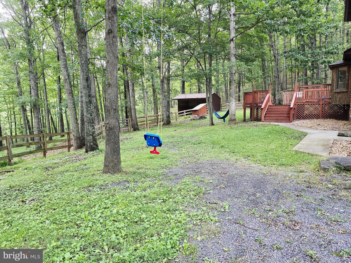 227 DOGWOOD LN, MONTEREY, Virginia 24465, 2 Bedrooms Bedrooms, 6 Rooms Rooms,2 BathroomsBathrooms,Residential,For sale,227 DOGWOOD LN,VAHL2000058 MLS # VAHL2000058