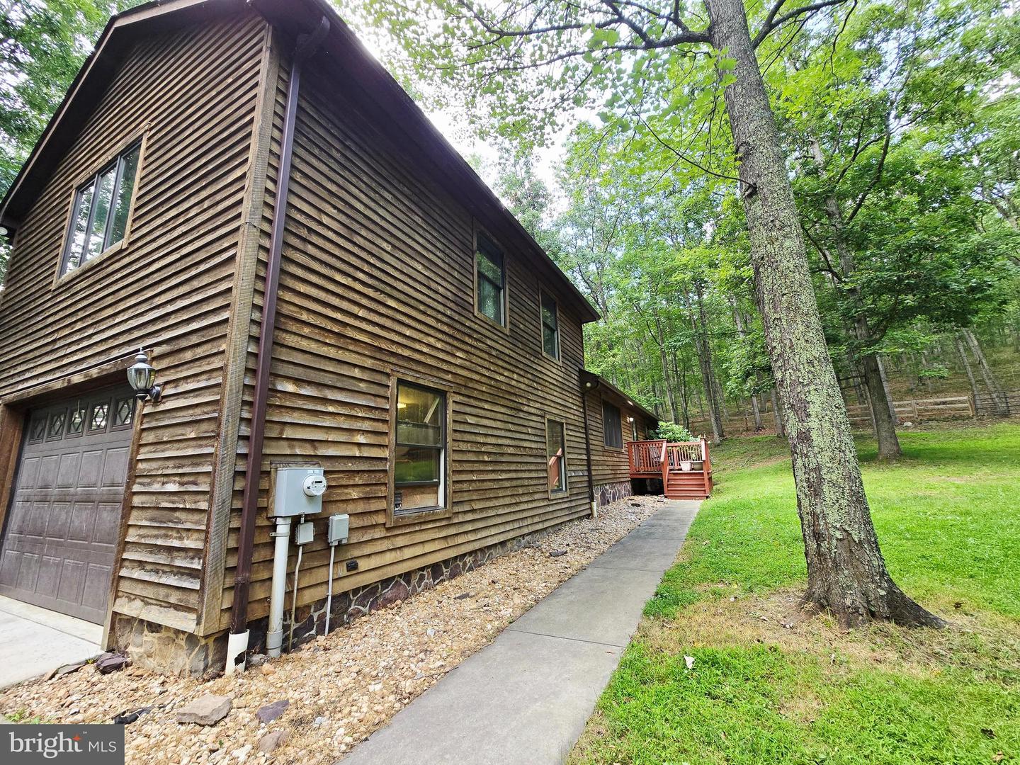 227 DOGWOOD LN, MONTEREY, Virginia 24465, 2 Bedrooms Bedrooms, 6 Rooms Rooms,2 BathroomsBathrooms,Residential,For sale,227 DOGWOOD LN,VAHL2000058 MLS # VAHL2000058