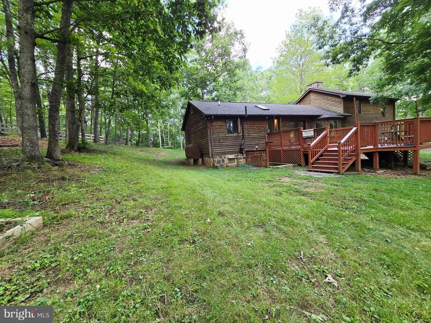 227 DOGWOOD LN, MONTEREY, Virginia 24465, 2 Bedrooms Bedrooms, 6 Rooms Rooms,2 BathroomsBathrooms,Residential,For sale,227 DOGWOOD LN,VAHL2000058 MLS # VAHL2000058