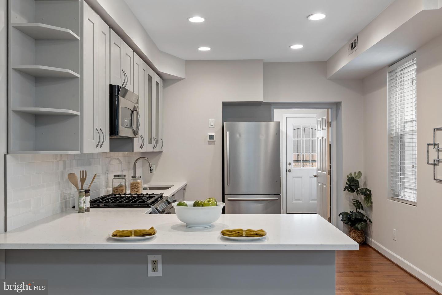 1507 C ST SE, WASHINGTON, District Of Columbia 20003, 2 Bedrooms Bedrooms, ,2 BathroomsBathrooms,Residential,For sale,1507 C ST SE,DCDC2215630 MLS # DCDC2215630