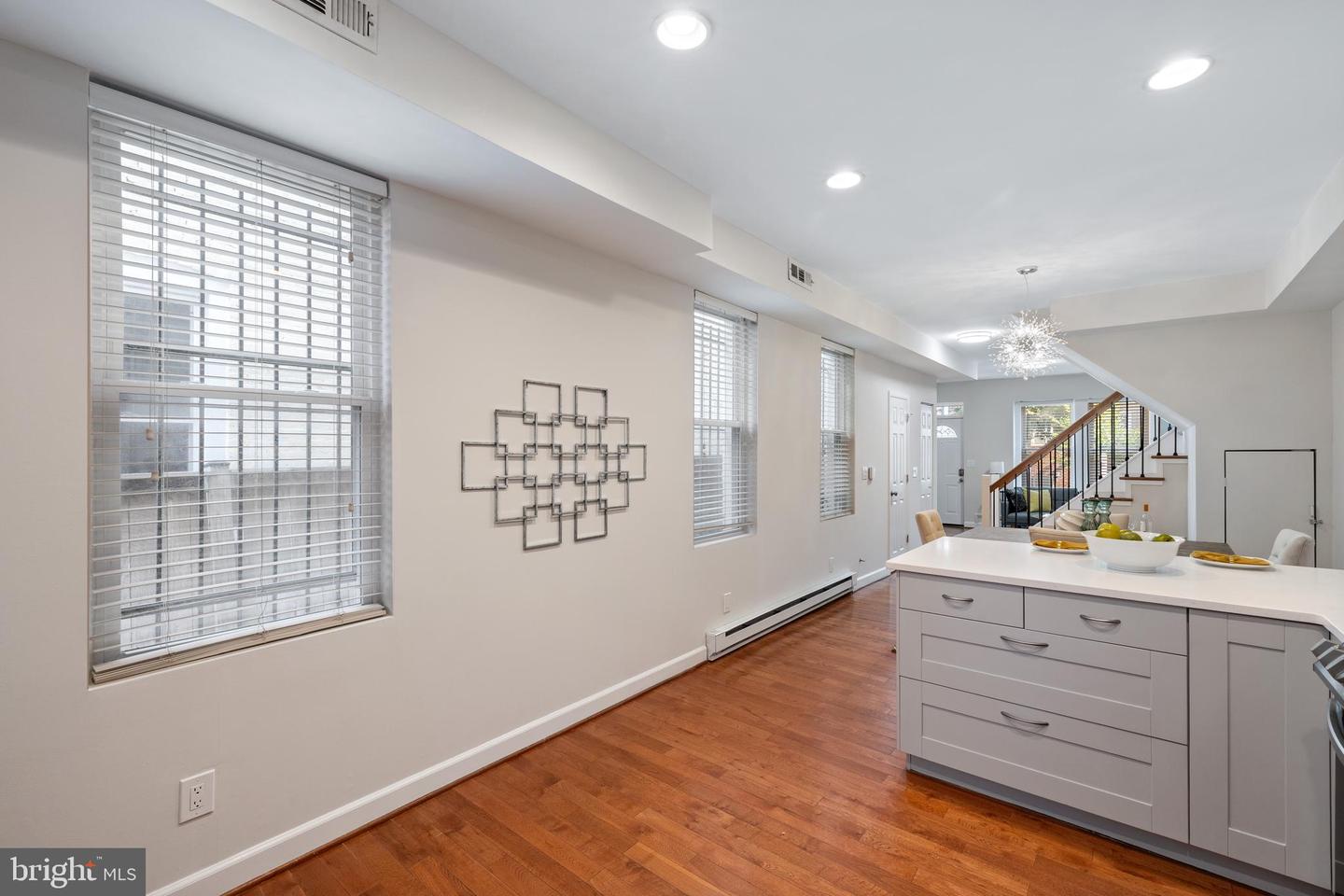 1507 C ST SE, WASHINGTON, District Of Columbia 20003, 2 Bedrooms Bedrooms, ,2 BathroomsBathrooms,Residential,For sale,1507 C ST SE,DCDC2215630 MLS # DCDC2215630