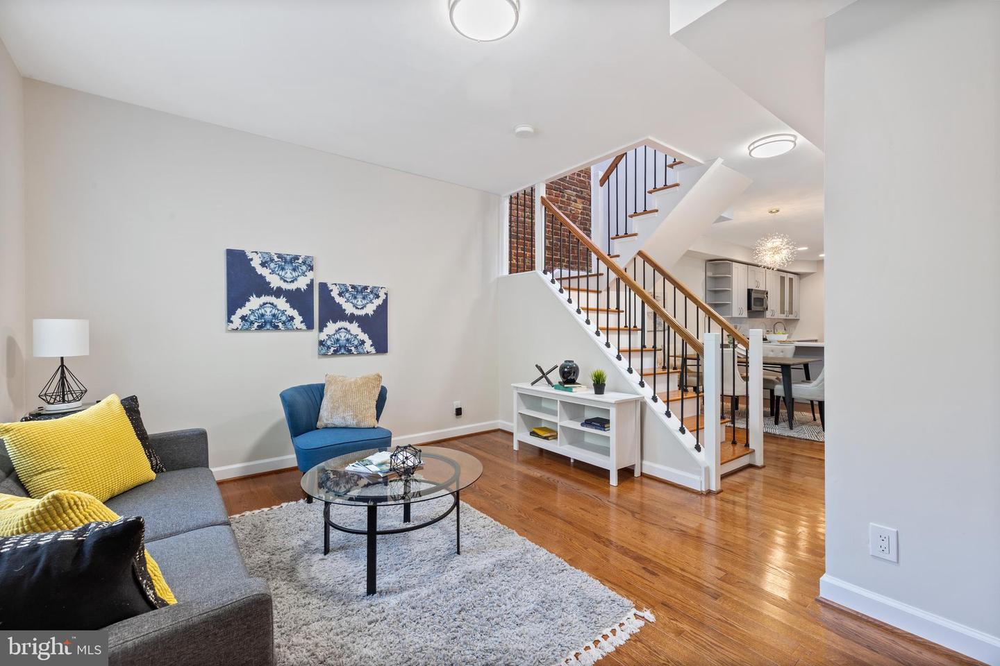 1507 C ST SE, WASHINGTON, District Of Columbia 20003, 2 Bedrooms Bedrooms, ,2 BathroomsBathrooms,Residential,For sale,1507 C ST SE,DCDC2215630 MLS # DCDC2215630