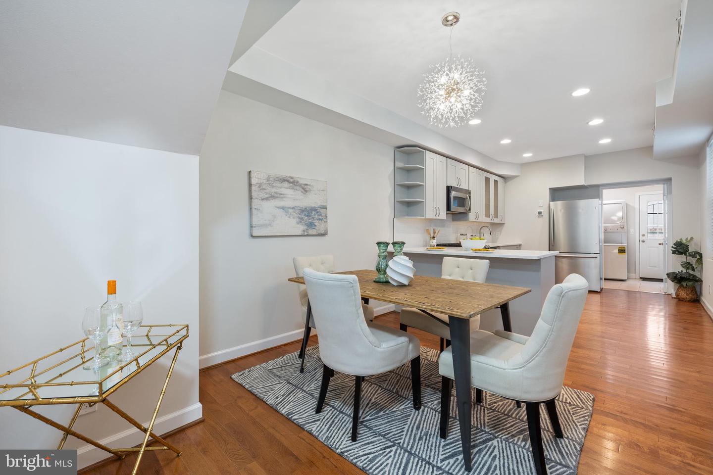 1507 C ST SE, WASHINGTON, District Of Columbia 20003, 2 Bedrooms Bedrooms, ,2 BathroomsBathrooms,Residential,For sale,1507 C ST SE,DCDC2215630 MLS # DCDC2215630