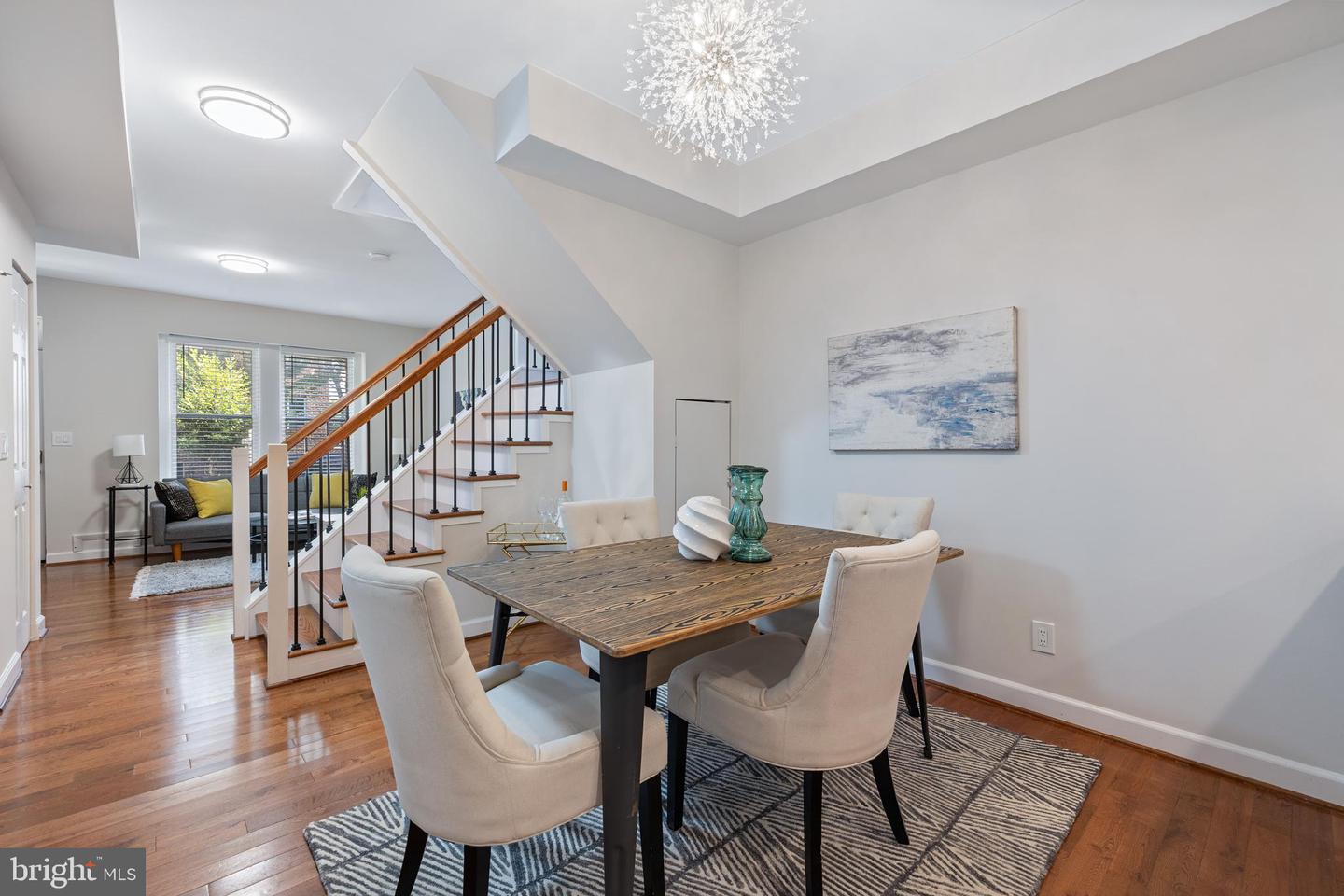 1507 C ST SE, WASHINGTON, District Of Columbia 20003, 2 Bedrooms Bedrooms, ,2 BathroomsBathrooms,Residential,For sale,1507 C ST SE,DCDC2215630 MLS # DCDC2215630
