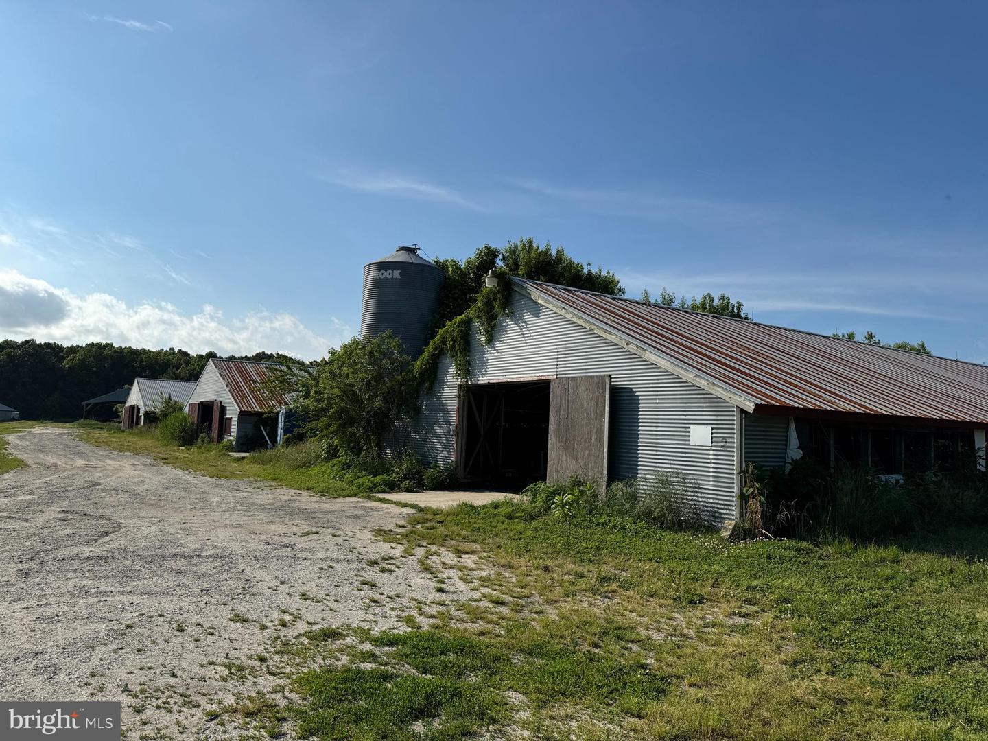 27227 SAVANNAH RD, HALLWOOD, Virginia 23359, 2 Bedrooms Bedrooms, ,2 BathroomsBathrooms,Farm,For sale,27227 SAVANNAH RD,VAAC2002174 MLS # VAAC2002174
