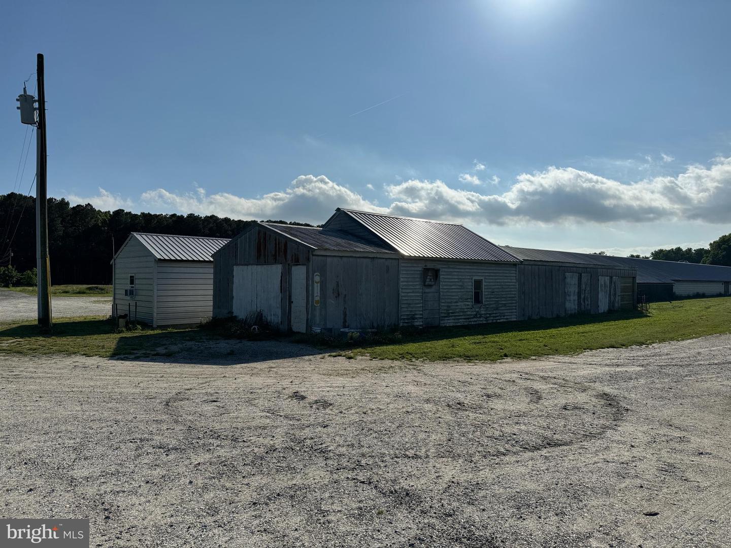 27227 SAVANNAH RD, HALLWOOD, Virginia 23359, 2 Bedrooms Bedrooms, ,2 BathroomsBathrooms,Farm,For sale,27227 SAVANNAH RD,VAAC2002174 MLS # VAAC2002174
