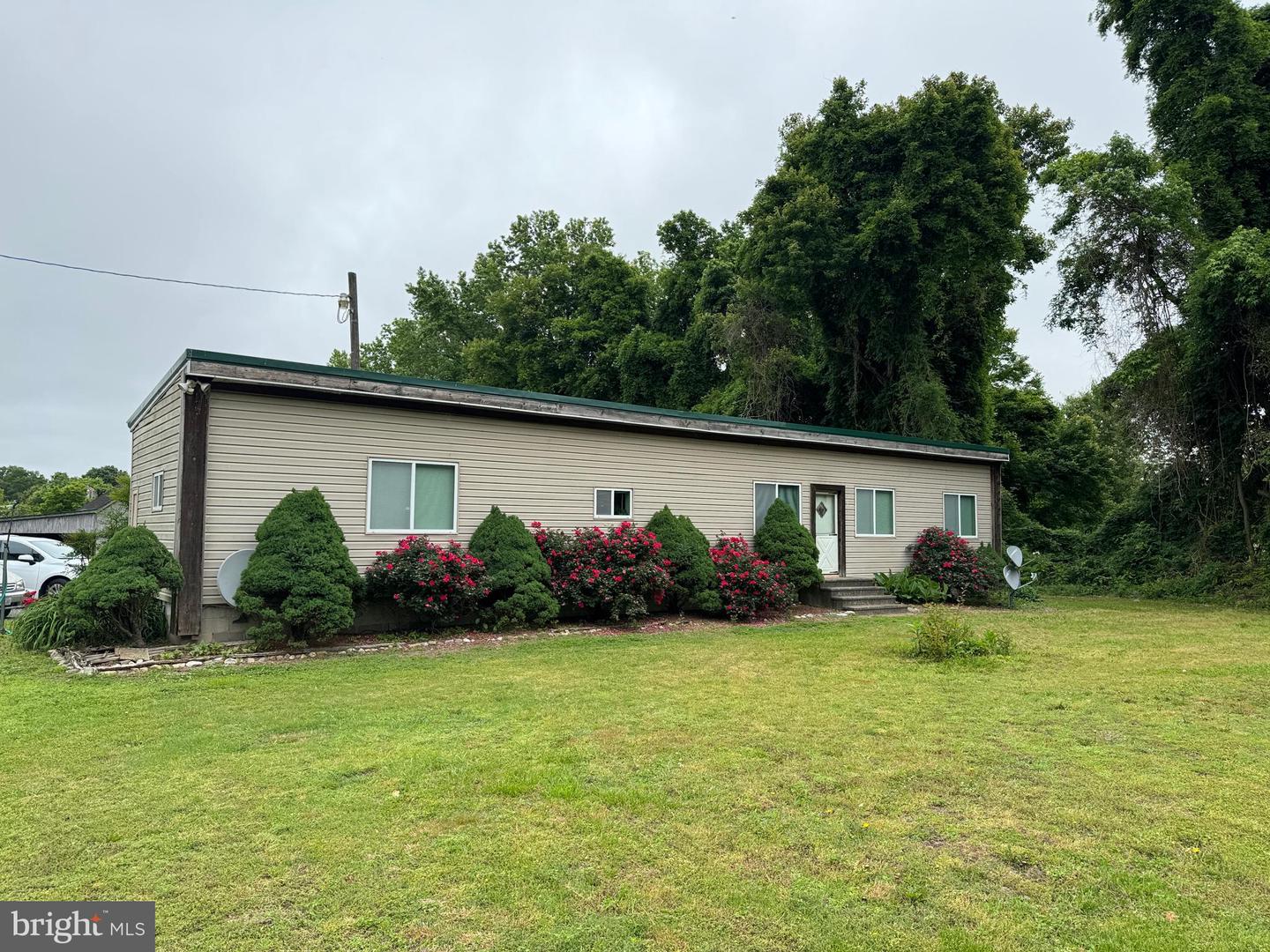 27227 SAVANNAH RD, HALLWOOD, Virginia 23359, 2 Bedrooms Bedrooms, ,2 BathroomsBathrooms,Farm,For sale,27227 SAVANNAH RD,VAAC2002174 MLS # VAAC2002174