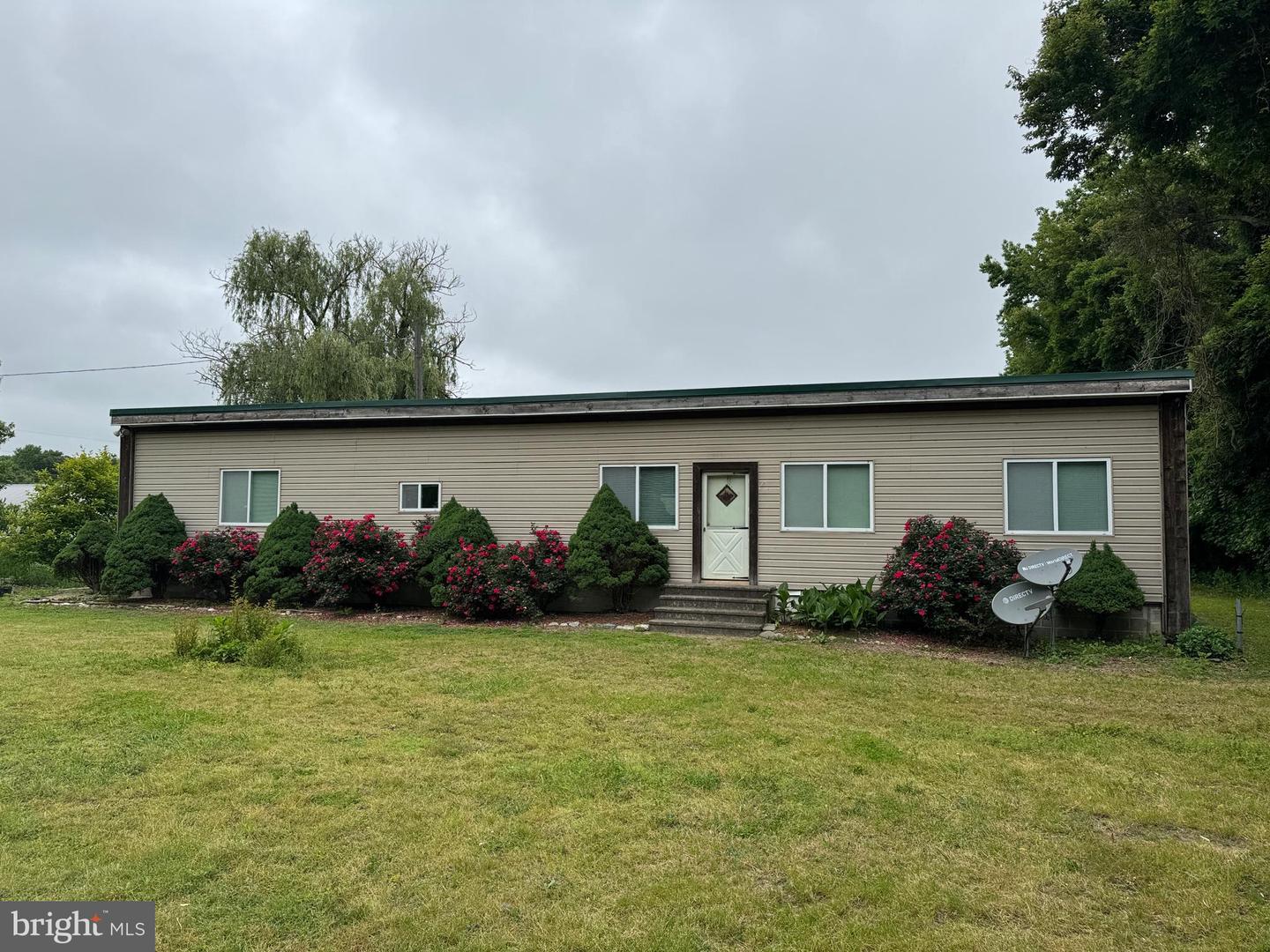 27227 SAVANNAH RD, HALLWOOD, Virginia 23359, 2 Bedrooms Bedrooms, ,2 BathroomsBathrooms,Farm,For sale,27227 SAVANNAH RD,VAAC2002174 MLS # VAAC2002174