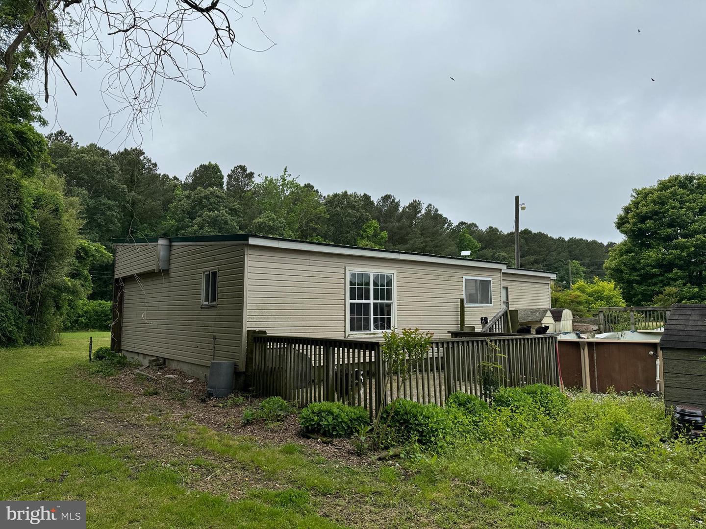27227 SAVANNAH RD, HALLWOOD, Virginia 23359, 2 Bedrooms Bedrooms, ,2 BathroomsBathrooms,Farm,For sale,27227 SAVANNAH RD,VAAC2002174 MLS # VAAC2002174