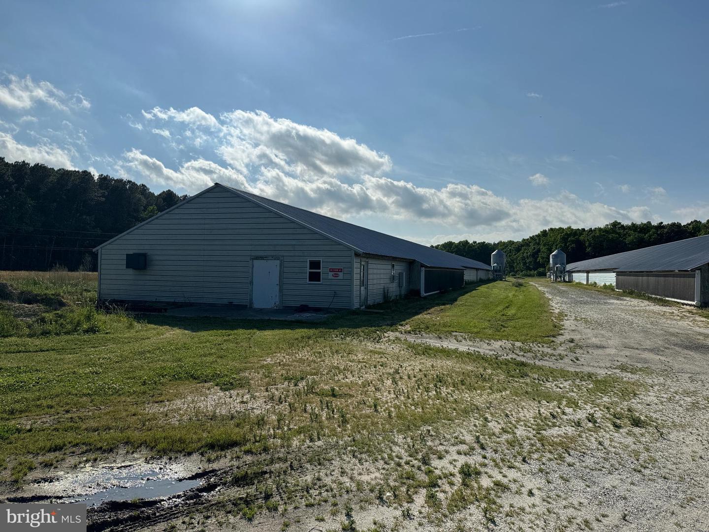27227 SAVANNAH RD, HALLWOOD, Virginia 23359, 2 Bedrooms Bedrooms, ,2 BathroomsBathrooms,Farm,For sale,27227 SAVANNAH RD,VAAC2002174 MLS # VAAC2002174